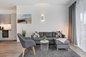 Wohnung Abendrot